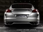 Porsche Panamera PS9-650 by SpeedART 2009 года